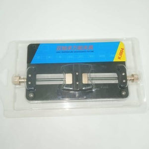 High Temperature Pcb Board Holder Maintenance Repair Fixture Stand For Mobile Phone Smt Soldering Iron