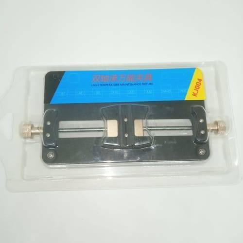 High Temperature Pcb Board Holder Maintenance Repair Fixture Stand For Mobile Phone Smt Soldering Iron