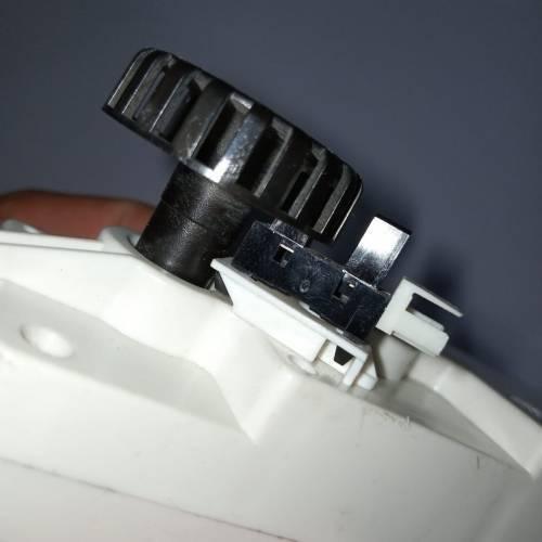 Worm Gear High Torque 12v 5rpm Dc Gear Motor
