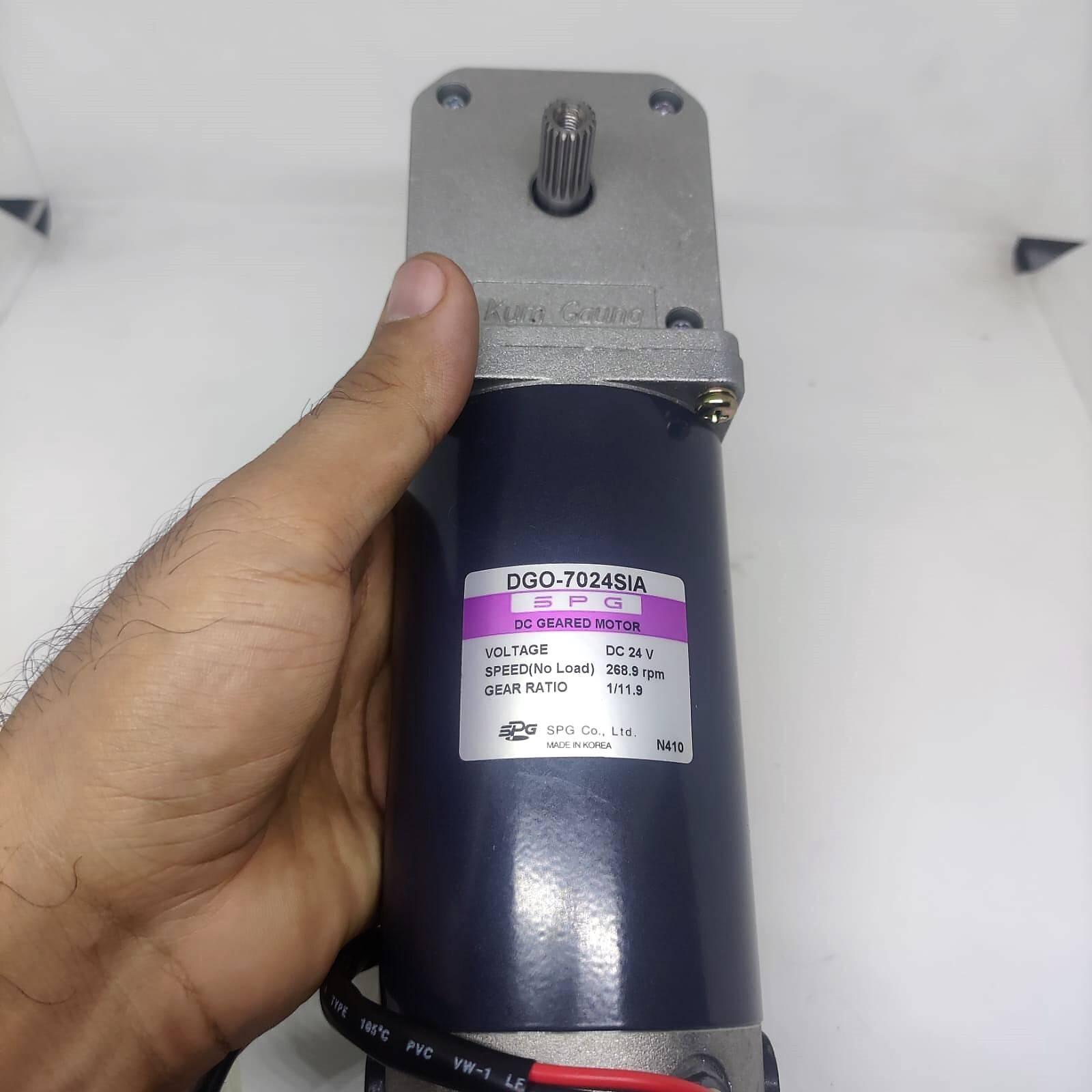 High Torque Gear Motor For Electric Bicycle Electric Cycle Electric Bike Price