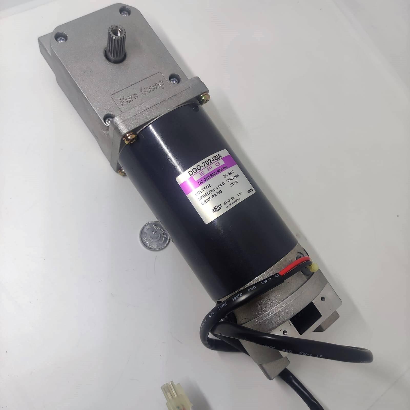 High Torque Gear Motor For Electric Bicycle Electric Cycle Electric Bike Price