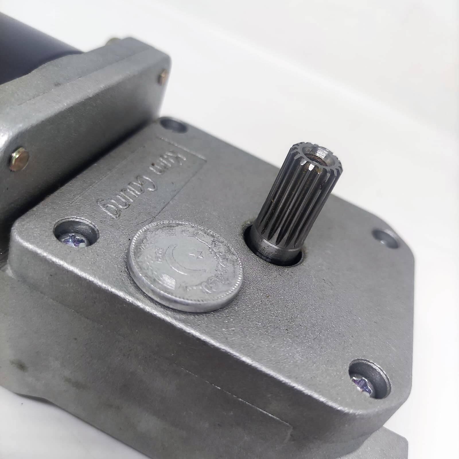High Torque Gear Motor For Electric Bicycle Electric Cycle Electric Bike Price