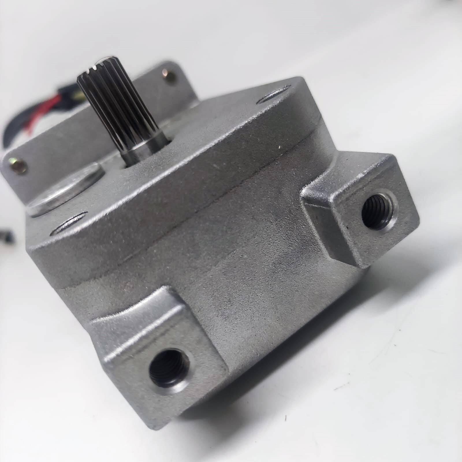 High Torque Gear Motor For Electric Bicycle Electric Cycle Electric Bike Price