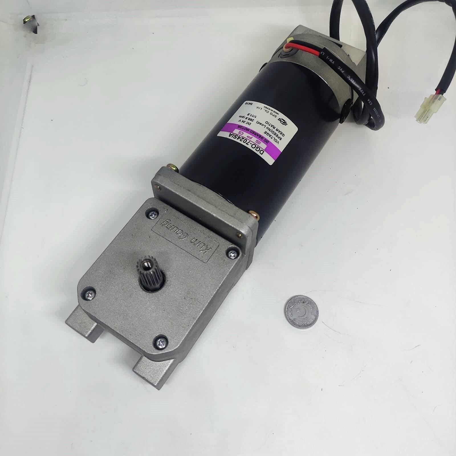 High Torque Gear Motor For Electric Bicycle Electric Cycle Electric Bike Price