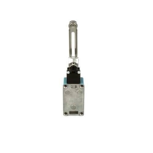 Honeywell Adjustable Roller Rotary Lever Limit Switch Szl-wlc-b