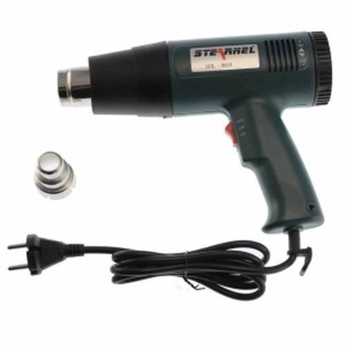 Sdl 8610 Dual Temperature Hot Air Gun 1800 Watt