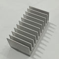 Hot Aluminum Alloy Heatsink Cooling Pad For High Power Led Ic Chip Cooler Radiator Heat Sink For Led Cob Light
