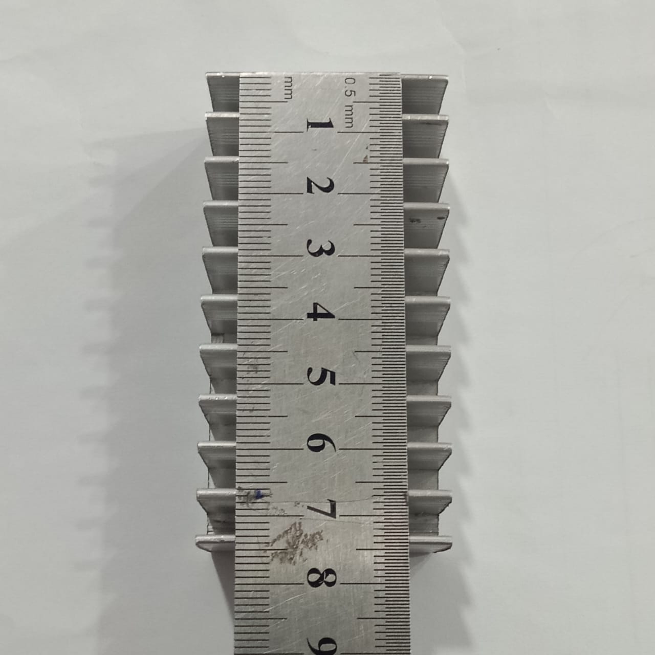 Hot Aluminum Alloy Heatsink Cooling Pad For High Power Led Ic Chip Cooler Radiator Heat Sink For Led Cob Light