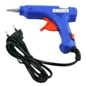 Hot Melt Abc-e15w Glue Gun For 7mm Glue Rod
