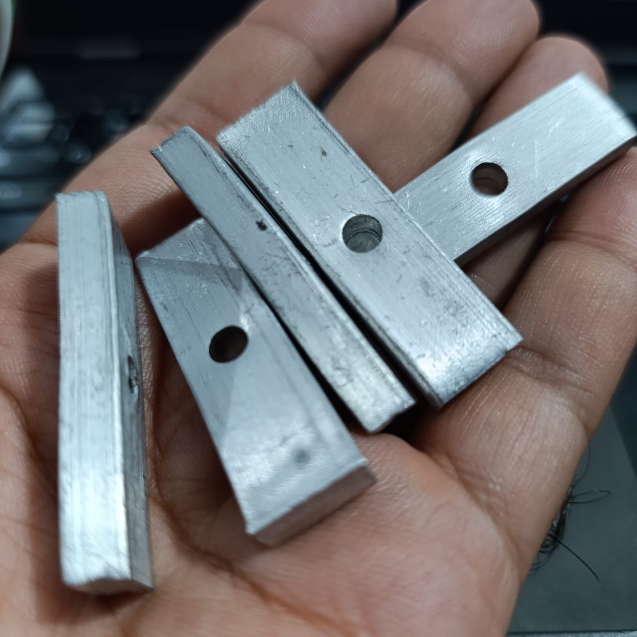 Igbt Fitting