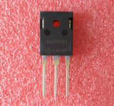 Igbt H20r1203 For Induction Cooker Repair