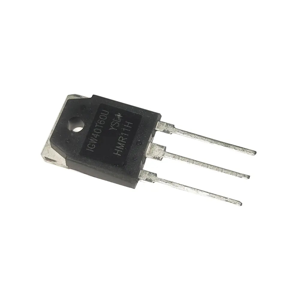 Igw40t60u 40a 600v Igbt