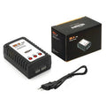Imax B3ac Compact Balance Charger For 2s–3s Lipo Batteries