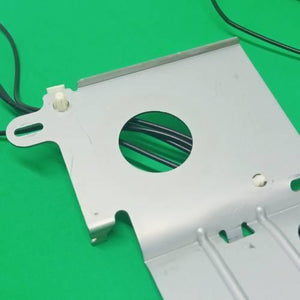 Pcb Inserting Hole Cable Clamp, Body Pcb Inserting Cable Clamps