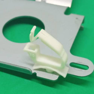 Pcb Inserting Hole Cable Clamp, Body Pcb Inserting Cable Clamps