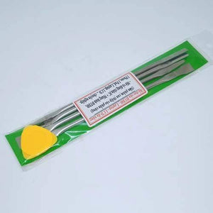 Cpu Crowbar Set Stainless Steel Crowbars Mobile Phone Laptops Lcd Mainboard Repair Tools For Iphone Ipad Electronics Fix Tool
