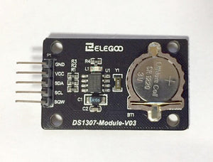 Elegoo Ds1307 Module V03
