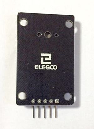 Elegoo Ds1307 Module V03