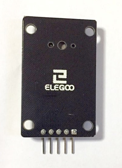 Elegoo Ds1307 Module V03
