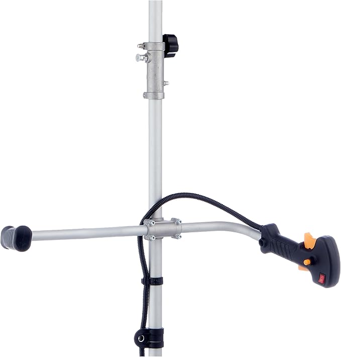 Ingco Gbc5434411 Gasoline Grass Trimmer & Bush Cutter