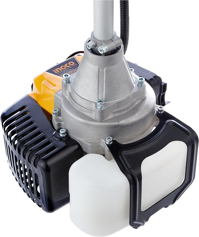 Ingco Gbc5434411 Gasoline Grass Trimmer & Bush Cutter