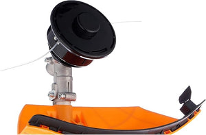 Ingco Gbc5434411 Gasoline Grass Trimmer & Bush Cutter