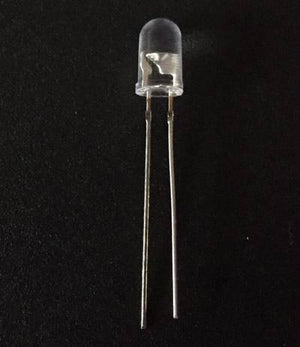 Ir Transmitter Led 5mm Infrared Transmitter