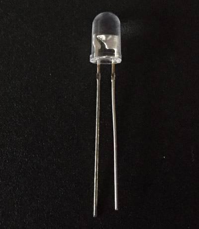 Ir Transmitter Led 5mm Infrared Transmitter