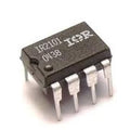 Ir2101 High And Low Side Driver Ic
