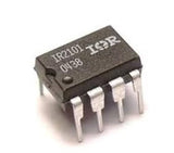 Ir2101 High And Low Side Driver Ic