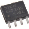 Ir2104 Ic Smd Ir2104s Sop8 Driver
