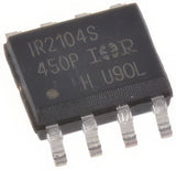 Ir2104 Ic Smd Ir2104s Sop8 Driver