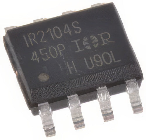 Ir2104 Ic Smd Ir2104s Sop8 Driver