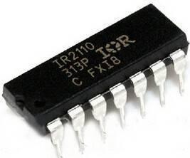 Ir2110 Mosfet And Igbt Driver Ic | Digilog.pk