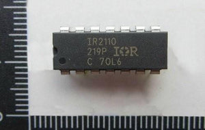 Ir2110 Mosfet And Igbt Driver Ic | Digilog.pk