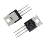 Mosfet Irf 2807 Channel Powermosfet Irf 2807 Channel Power Used