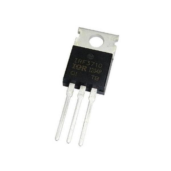 Irf3710 Power Mosfet