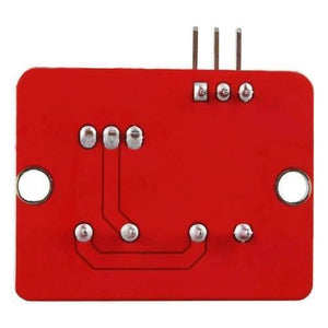 Irf520 Mosfet Driver Module For Arduino