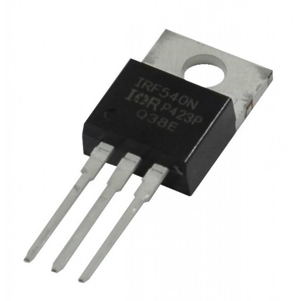 Copy Irf540