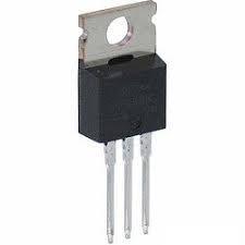Irf830 N-channel Mosfet