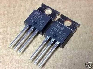 Irf9540 p Channel Power Mosfet - Buy Power Mosfet | Digilog.pk