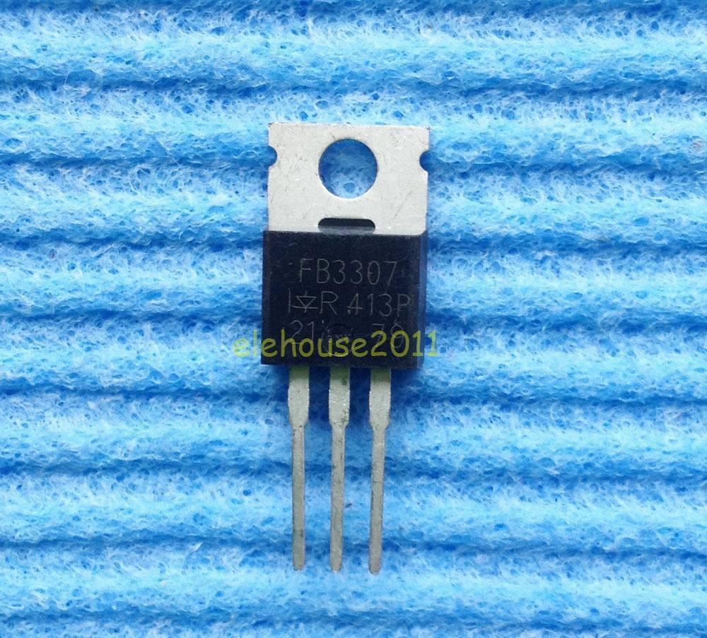 Irfb3307 Mosfetin Pakistan