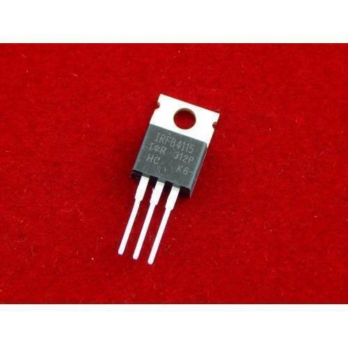 Irfb4115 Power Mosfet N Channel Orignal