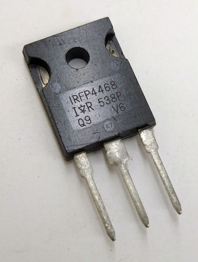 Irfp4468 Mosfet N-channel Power Transistor
