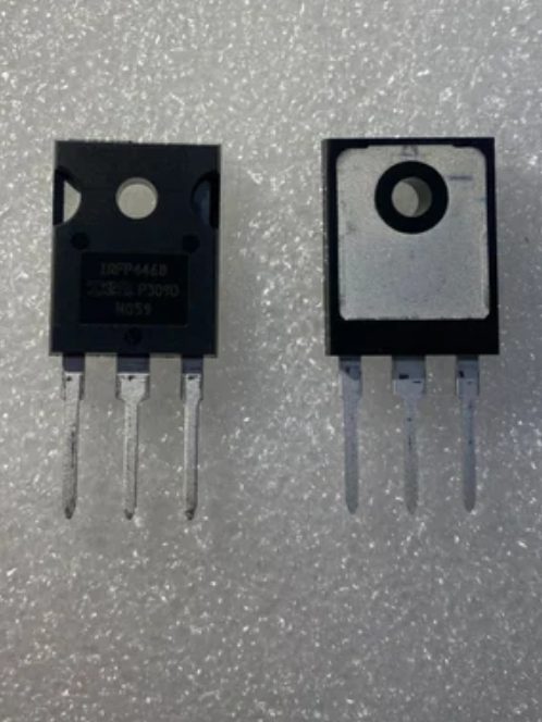 Irfp4468 Mosfet N-channel Power Transistor