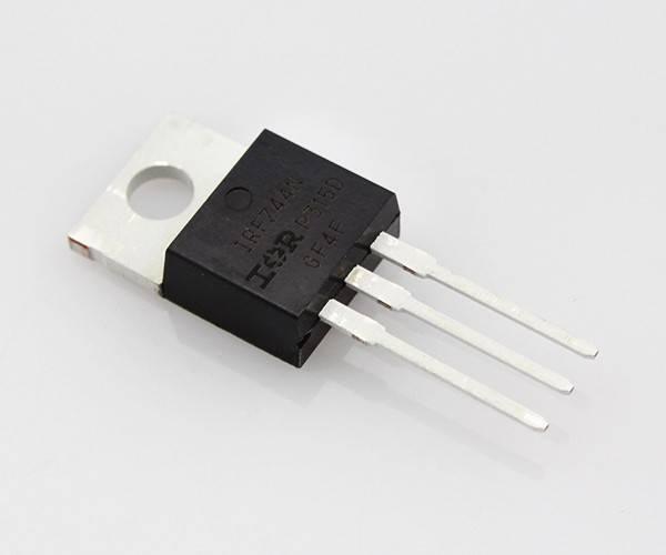 Irfz44n Power Mosfet Refurb