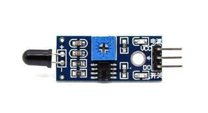 Ir Flame Sensor Module
