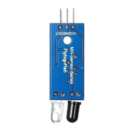 Ir Infrared Obstacle Avoidance Sensor Module