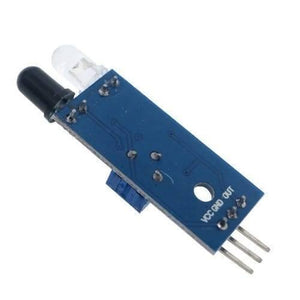 Ir Infrared Obstacle Avoidance Sensor Module