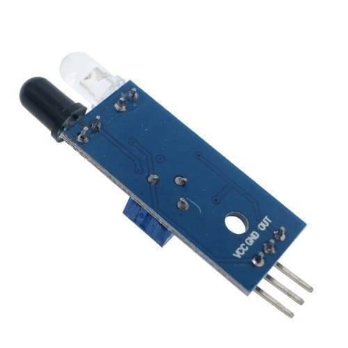 Ir Infrared Obstacle Avoidance Sensor Module